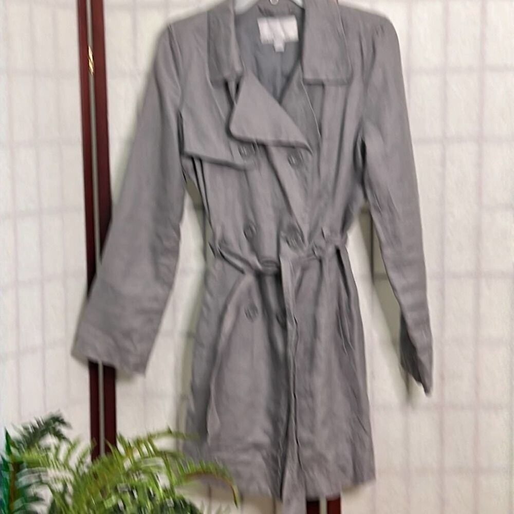 OLD NAVY 100%‎ LINEN BLAZER SIZE M